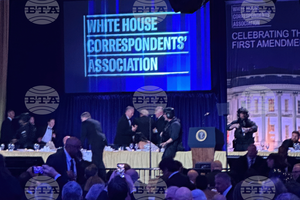 Trump Correspondents