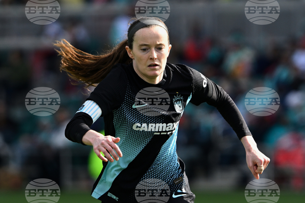 NWSL Roundup Soccer
