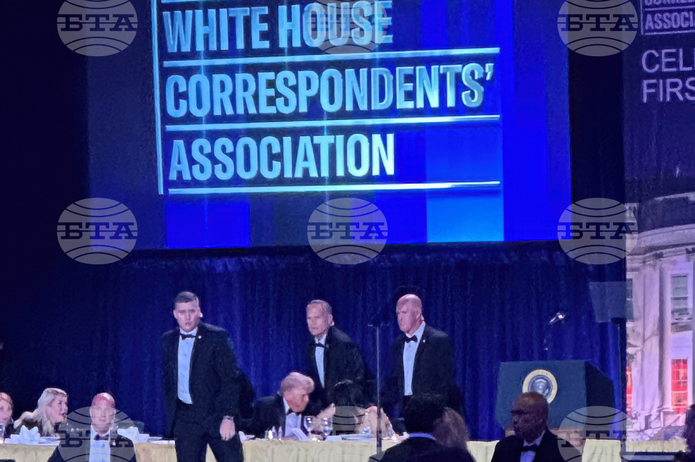 Trump Correspondents