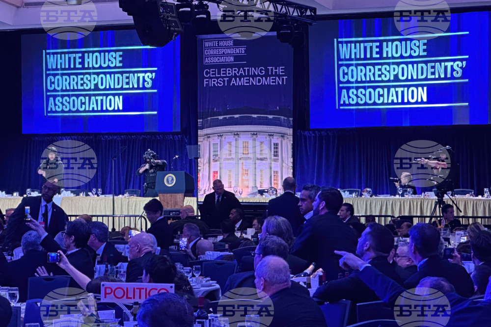 Trump Correspondents