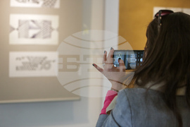 Стоян Дечев - изложба