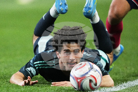 MLS Dallas Sounders Soccer