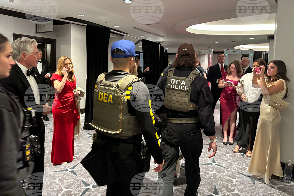 Trump Correspondents