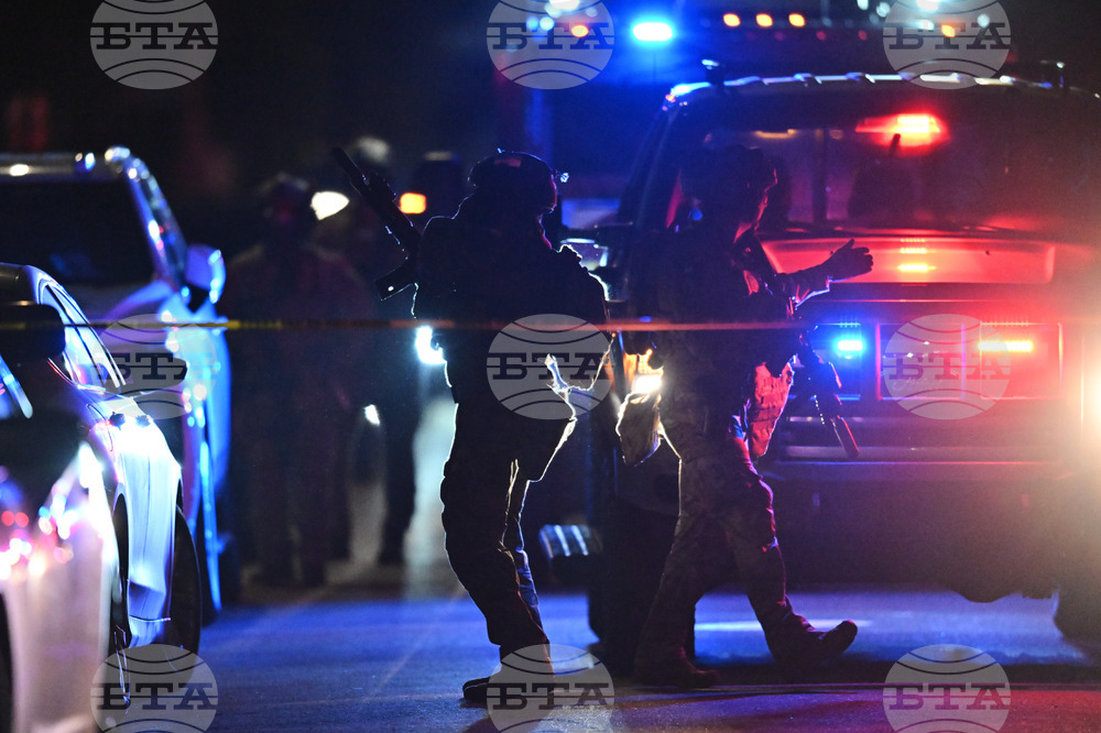 APTOPIX Trump White House Correspondents Dinner