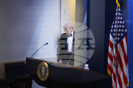 APTOPIX Trump White House Correspondents Dinner