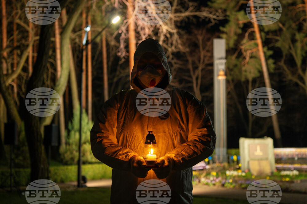 Russia Ukraine War Chernobyl