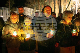 Russia Ukraine War Chernobyl