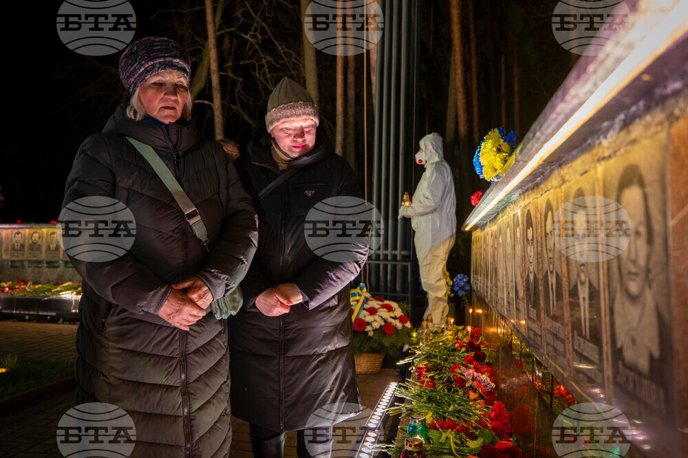 Russia Ukraine War Chernobyl