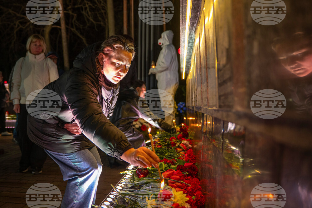 Russia Ukraine War Chernobyl