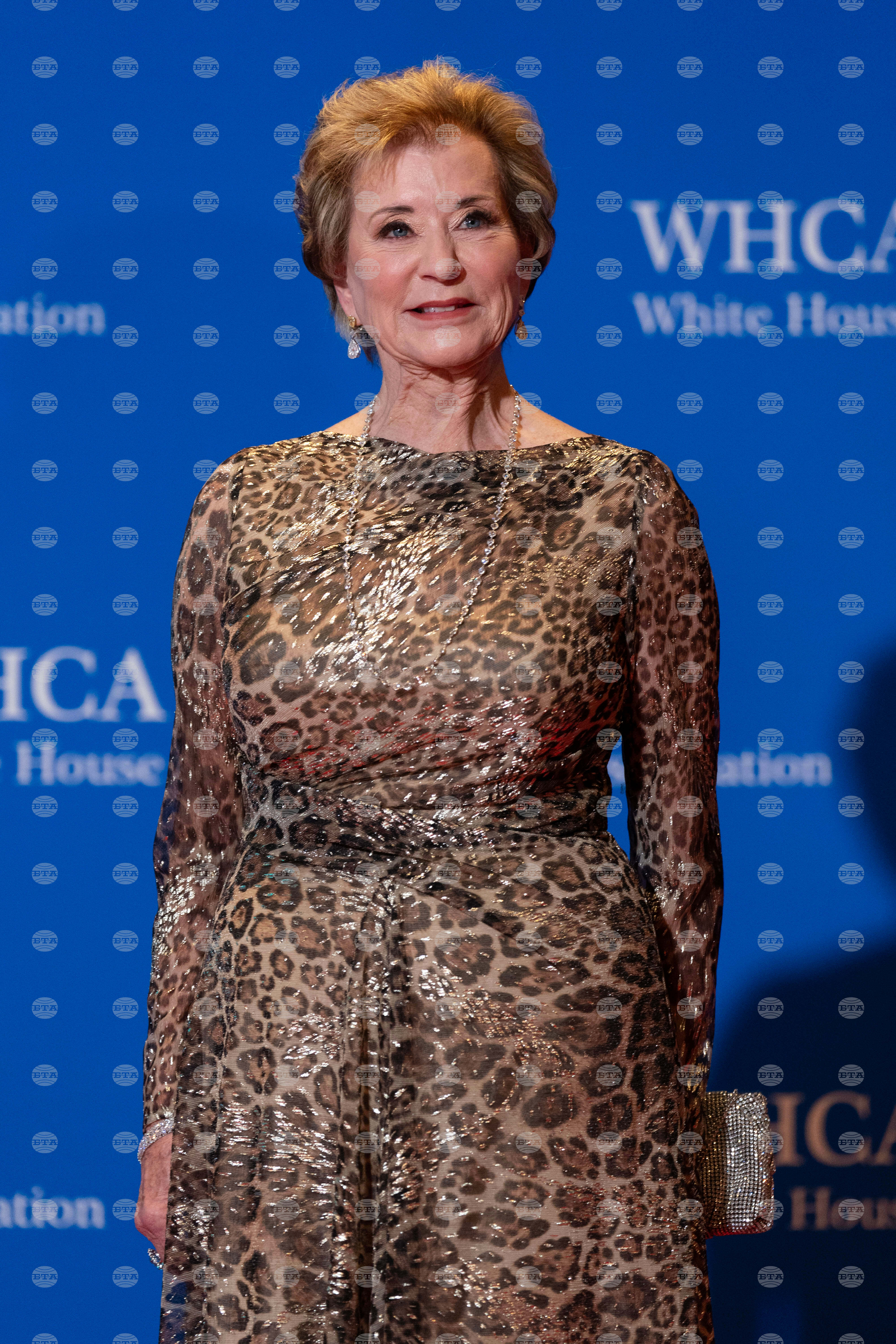 Trump White House Correspondents Dinner