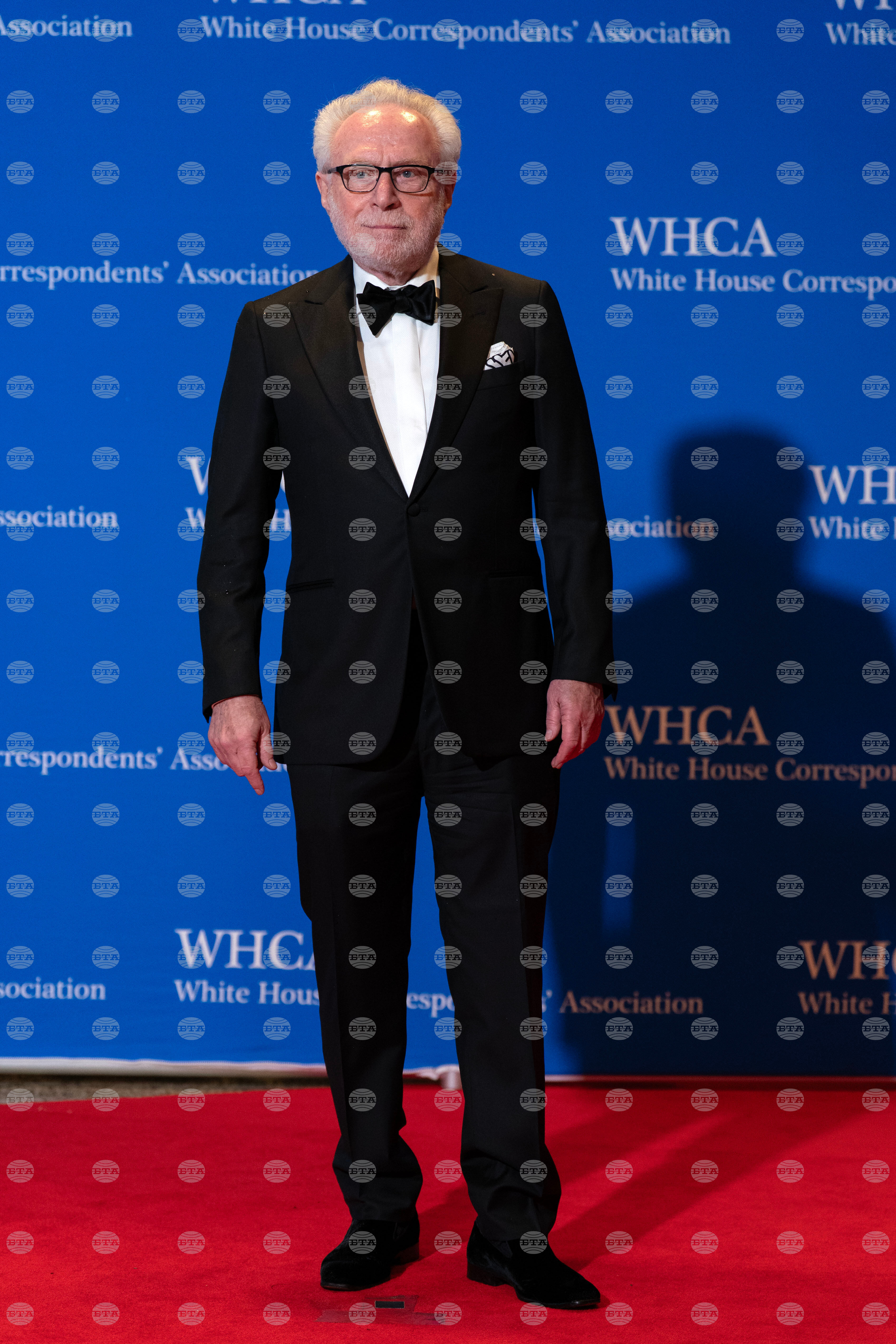 Trump White House Correspondents Dinner