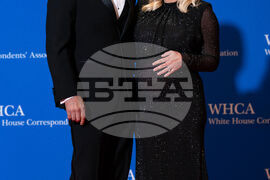 Trump White House Correspondents Dinner