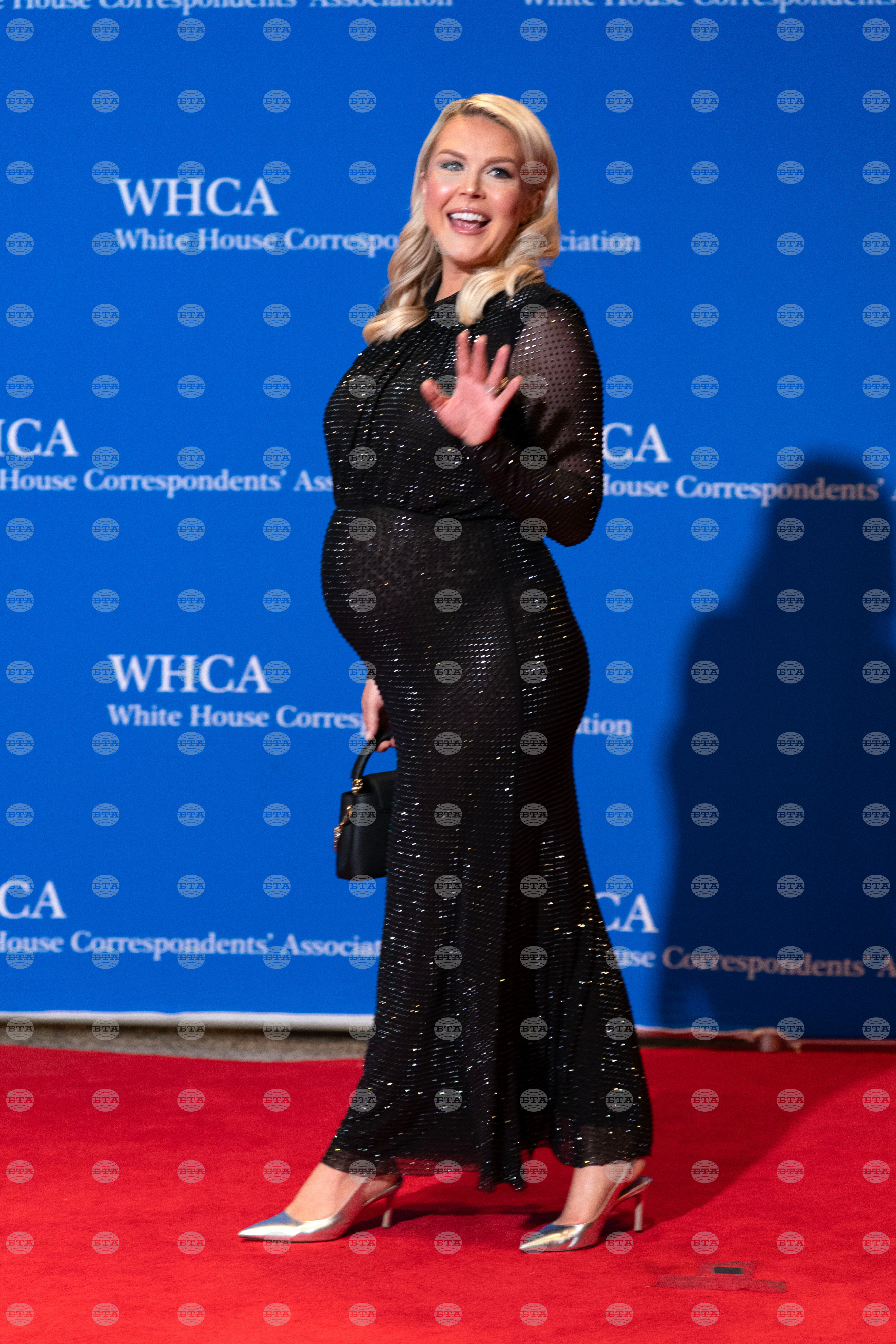 Trump White House Correspondents Dinner