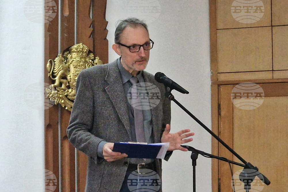 Кубрат - конкурс за хумор и сатира - награждаване