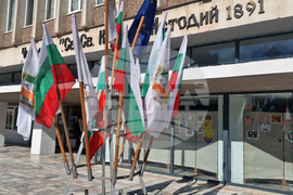 Кубрат - конкурс за хумор и сатира - награждаване