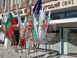 Кубрат - конкурс за хумор и сатира - награждаване