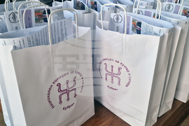 Кубрат - конкурс за хумор и сатира - награждаване