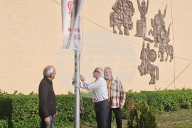 Кубрат - конкурс за хумор и сатира - награждаване