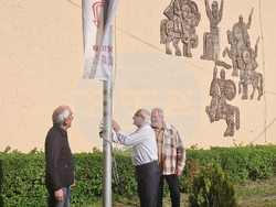 Кубрат - конкурс за хумор и сатира - награждаване