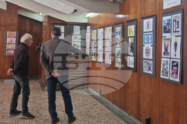 Кубрат - конкурс за хумор и сатира - награждаване