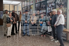 Кубрат - конкурс за хумор и сатира - награждаване