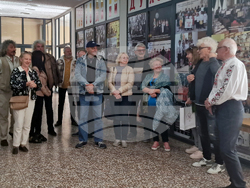 Кубрат - конкурс за хумор и сатира - награждаване