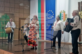 Кубрат - конкурс за хумор и сатира - награждаване