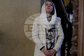 Храм „Св. св. Кирил и Методий“ - света литургия