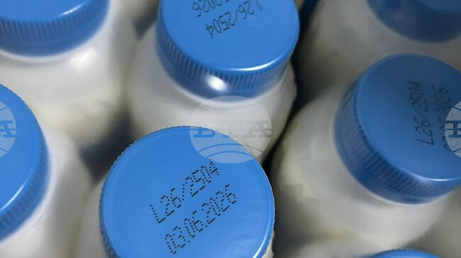 Над 2 тона кисело мляко и йогурт и повече от 4200 литра айрян от мандра в силистренско село ще бъдат унищожени, съобщи БАБХ