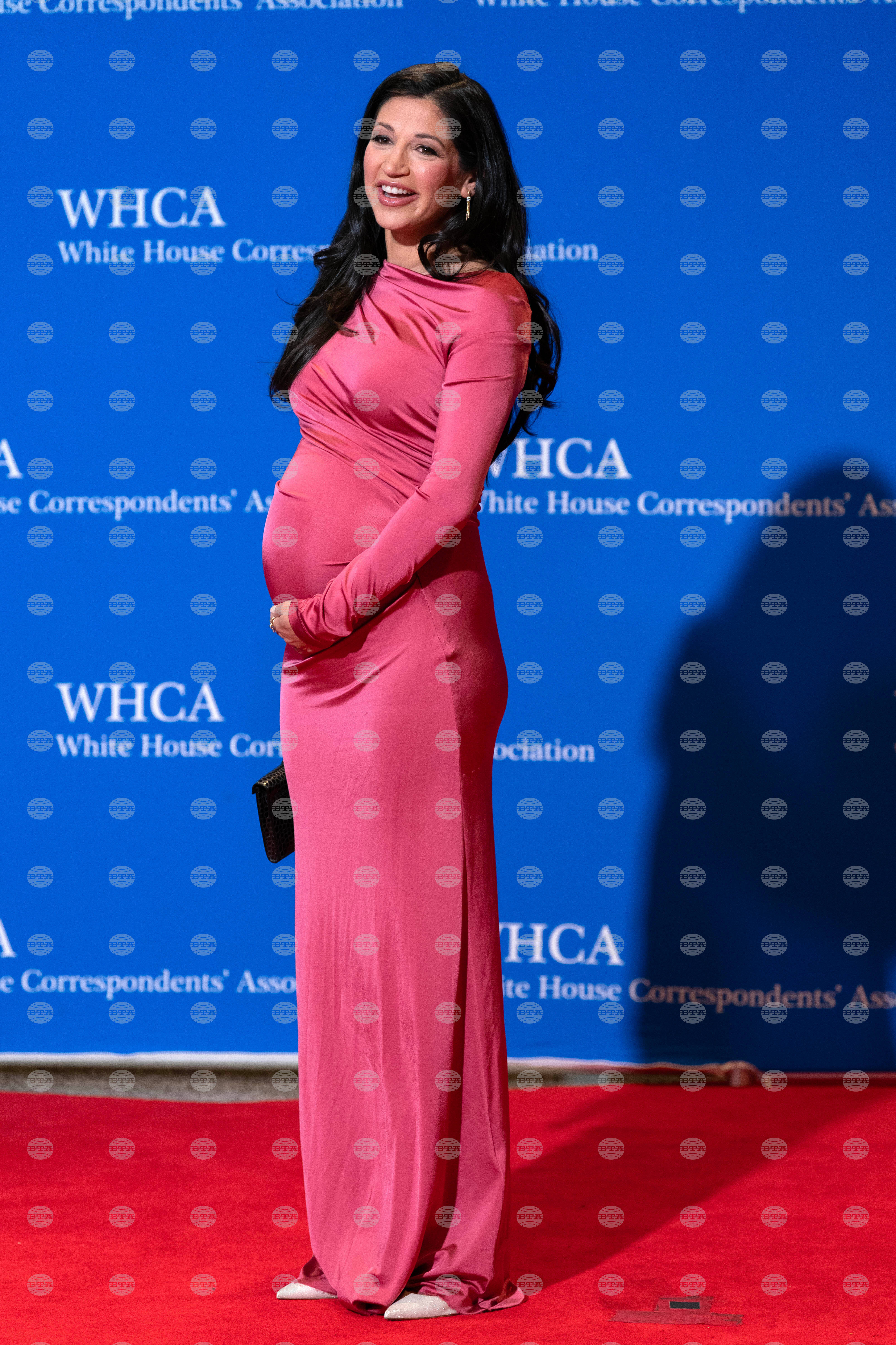 Trump White House Correspondents Dinner