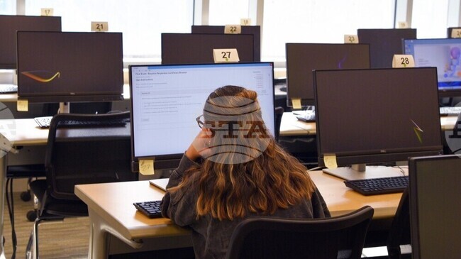 Общо 90 кандидати са се явили на изпита за одитори на Сметната палата, 58 процента са го минали успешно