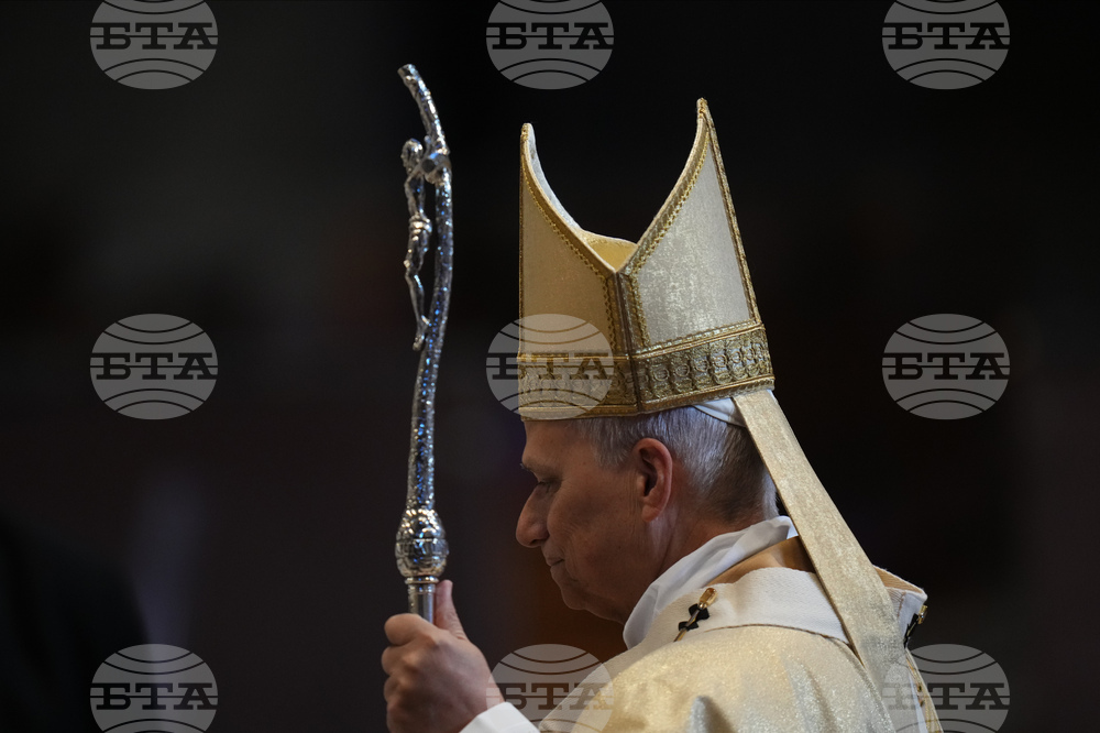 Vatican Pope