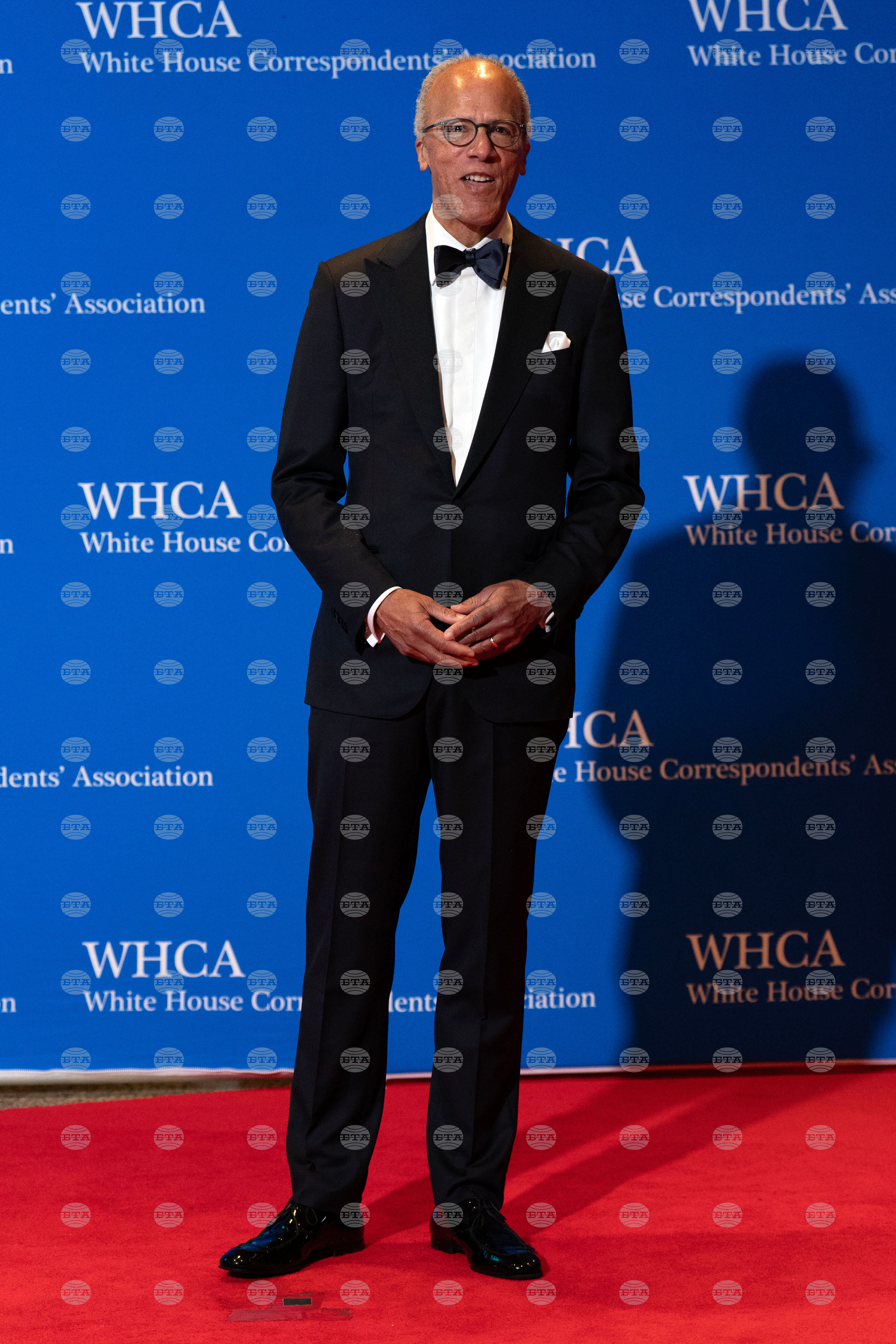 Trump White House Correspondents Dinner