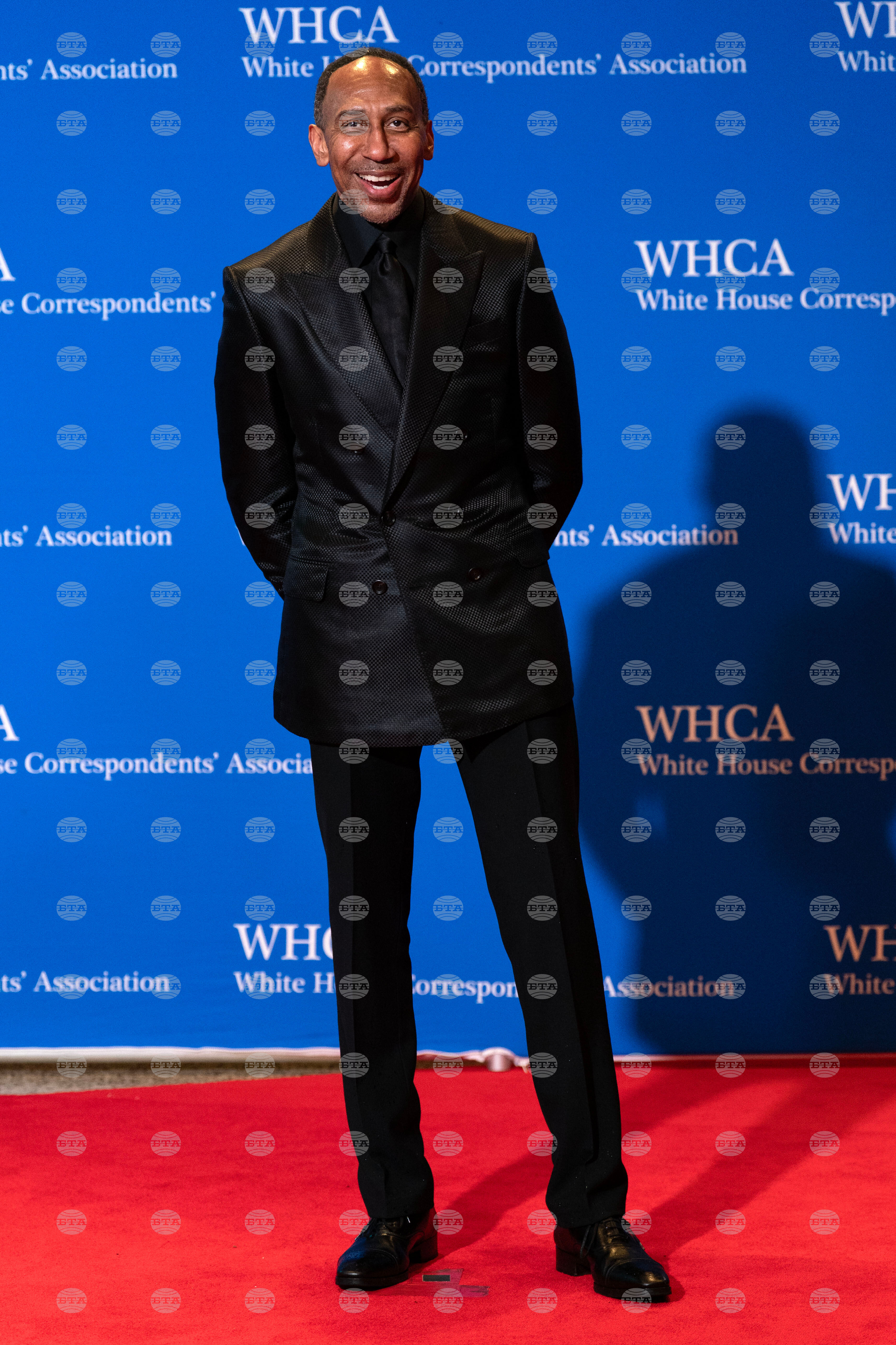 Trump White House Correspondents Dinner