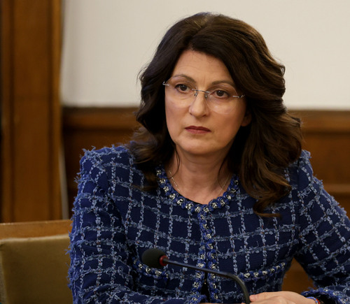 Илиана Петкова Жекова