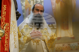 Храм „Св. св. Кирил и Методий“ - света литургия