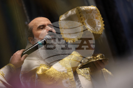 Храм „Св. св. Кирил и Методий“ - света литургия