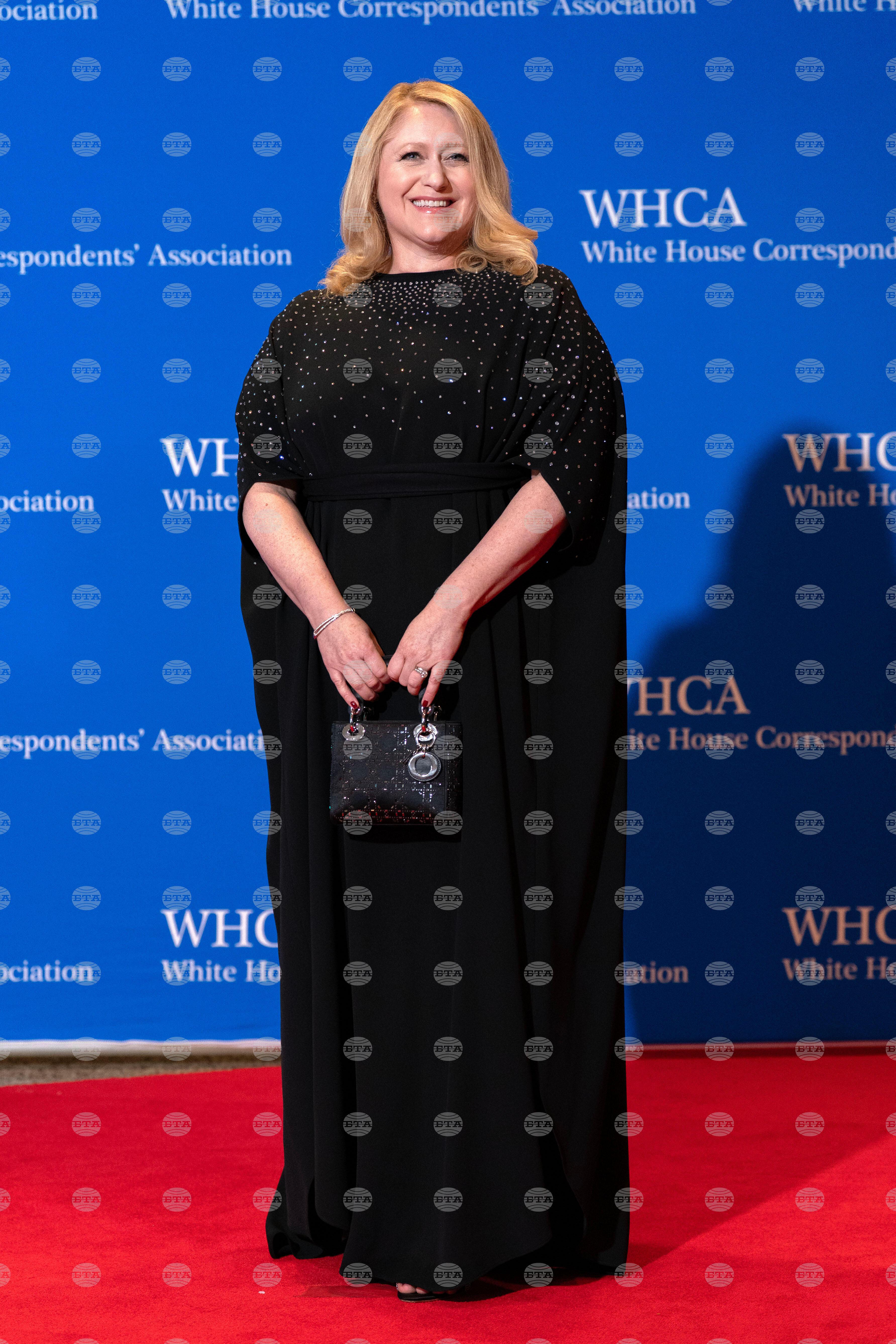 Trump White House Correspondents Dinner