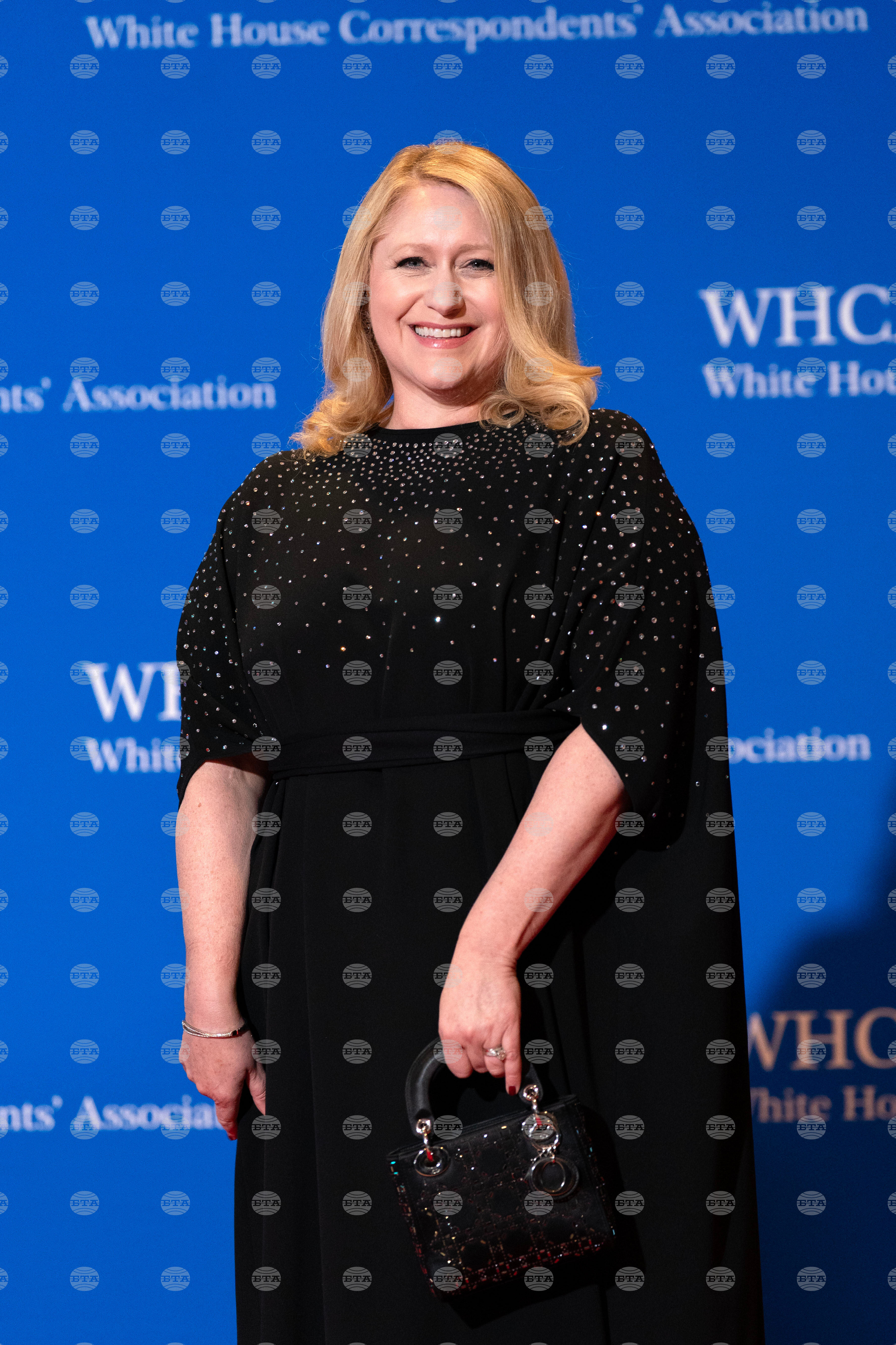 Trump White House Correspondents Dinner