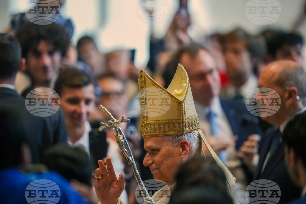 Vatican Pope
