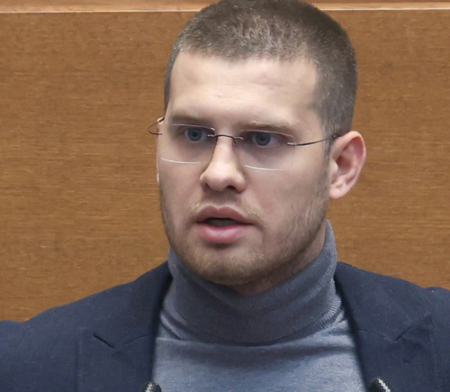 Красимир Бориславов Терзиев