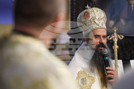 Храм „Св. св. Кирил и Методий“ - света литургия