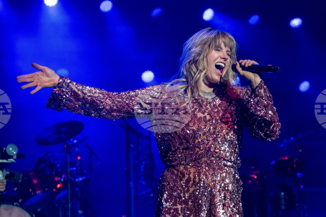 Shorty Turns 40 Concert