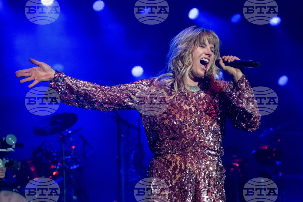 Shorty Turns 40 Concert