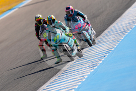 Spain GP Motorcycle Racing