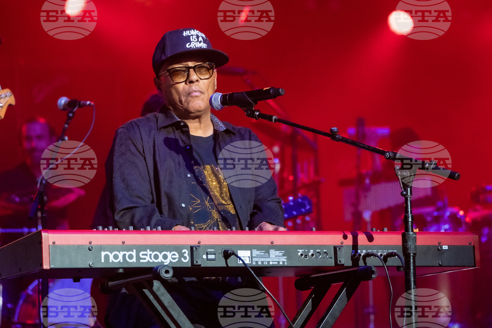 Shorty Turns 40 Concert
