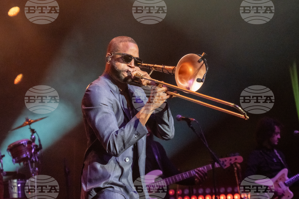 Shorty Turns 40 Concert