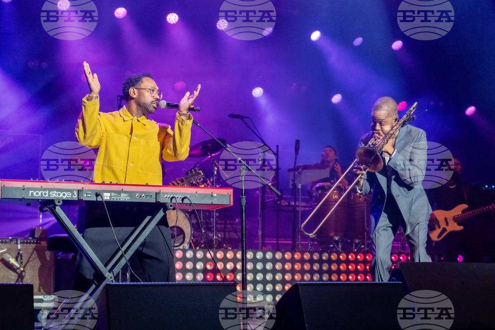 Shorty Turns 40 Concert