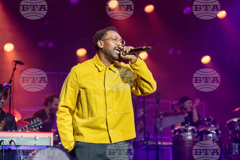 Shorty Turns 40 Concert