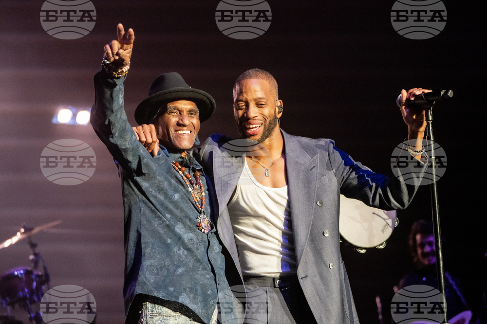 Shorty Turns 40 Concert